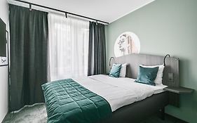 Hotel Fridhem